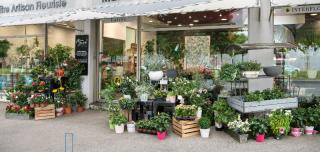 Fleuriste Sabrina Maurel, maître artisan fleuriste 0