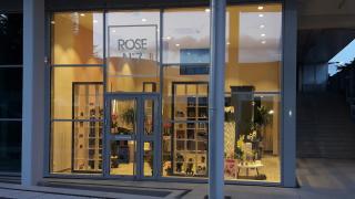 Fleuriste Rose N°7 0