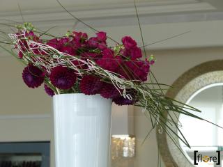 Fleuriste Flore Sarl 0