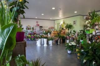 Fleuriste Aux Fleurs du Val d'Amour 1