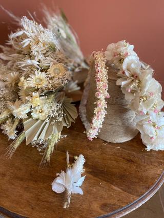 Fleuriste Odette Poésie Fleurie 1