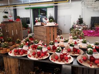 Fleuriste Ver'fleurs 2