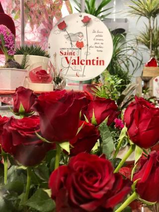 Fleuriste Les Fleurs du Manet 0