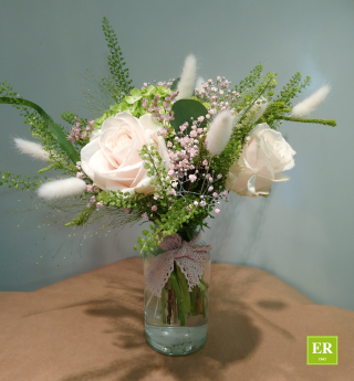 Fleuriste ENAULT-ROCHEREUIL Fleuriste 0