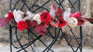 Fleuriste Nature et Sens 0