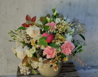 Fleuriste MAGIC NATURE 0