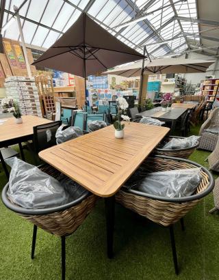 Fleuriste E.Leclerc Jardi 0