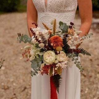 Fleuriste Chlorophylle, Artisan-fleuriste 0