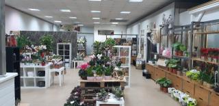 Fleuriste Le Comptoir des Fleurs à Courcelles les Lens 1