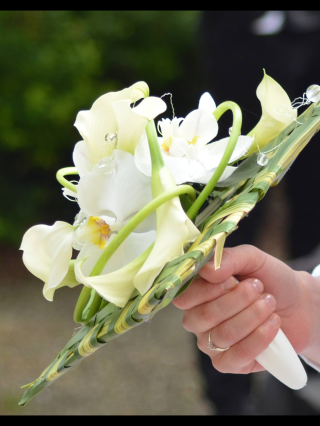 Fleuriste La Fleuriste du Coin 2