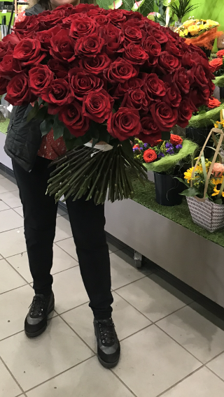 Fleuriste PLANET'FLOR 0