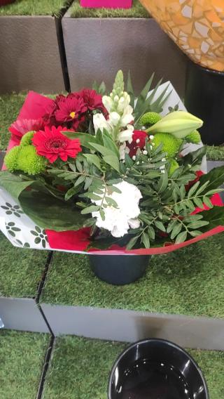 Fleuriste PLANET'FLOR 0