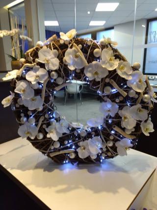 Fleuriste La Rosée SAS 0