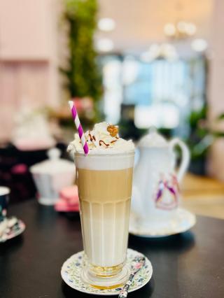 Fleuriste FLEURS SUCREES 0