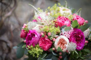 Fleuriste Interflora 1