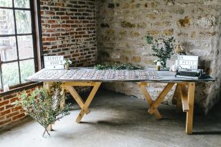 Fleuriste Ruban Collectif 2