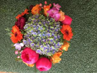 Fleuriste Sylvie Fleurs 0