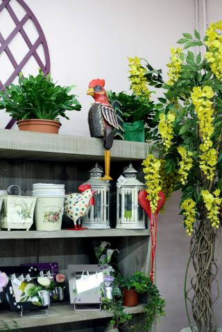 Fleuriste Fleur & Sens 2