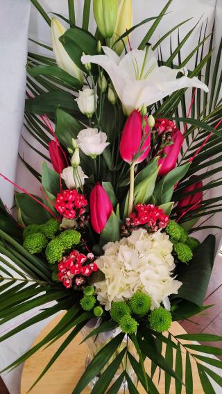 Fleuriste Serge Bellavary Fleuriste 0