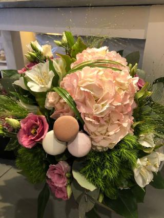 Fleuriste Le Jardin de Camille 0