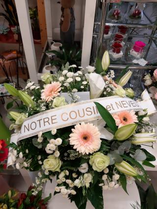 Fleuriste Le Monde Des Fleurs 0