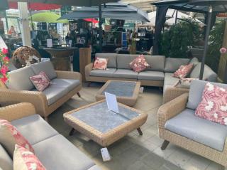 Fleuriste Truffaut 0