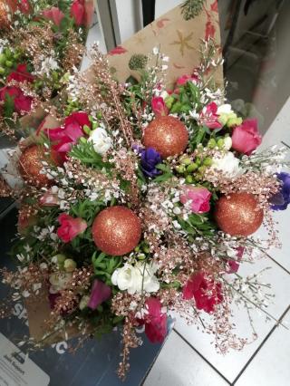 Fleuriste Atelier F'Lori 1