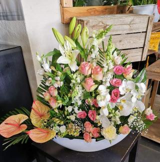 Fleuriste Alpes Fleurs 2