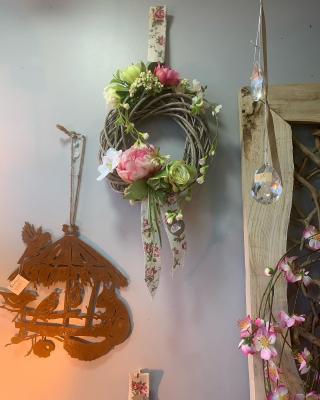 Fleuriste L'atelier de Cécile 0