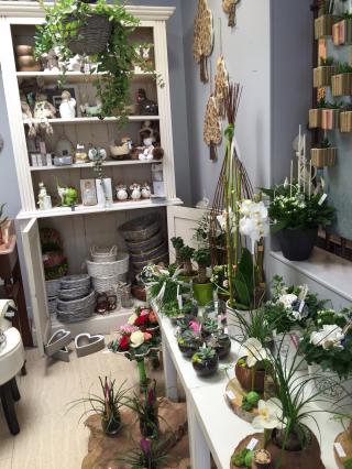 Fleuriste L'atelier de Cécile 0