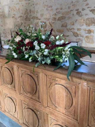 Fleuriste VEGETAL PASSION 0