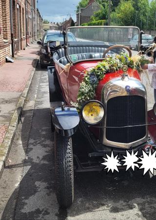 Fleuriste Les Fleurs de Cyprienne 1