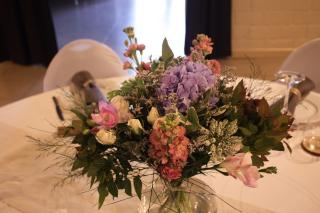 Fleuriste Les Fleurs de Cyprienne 0