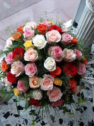 Fleuriste Fleuron d'Or 0