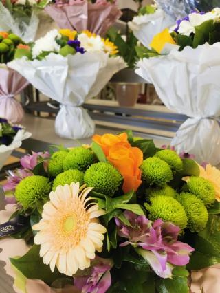 Fleuriste Les Fleurs De Tonton 0