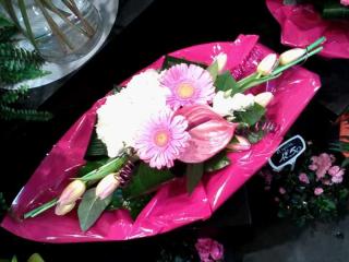 Fleuriste LES FLEURS DE BICETRE 1