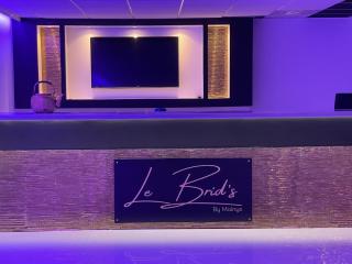 Fleuriste Le Brid's 0