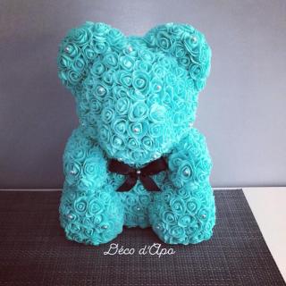 Fleuriste Déco d'Apo 1