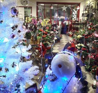 Fleuriste Moratille Pascale 2