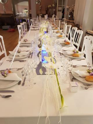 Fleuriste Au jardin de Cécilia 1