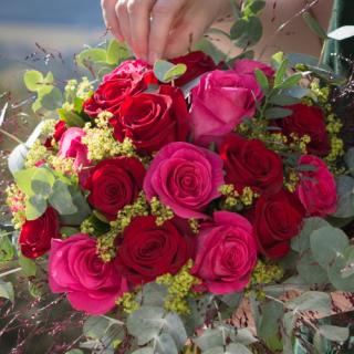 Fleuriste A L'Iris Bleu, Artisan Fleuriste 0