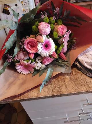 Fleuriste Au Jardin Fertois 1