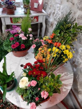 Fleuriste Peyrissaguet Franck 0