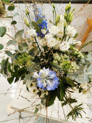 Fleuriste Ô fleurs de Camille 2