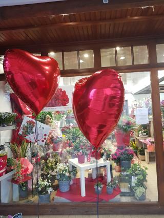 Fleuriste LYDIE FLEURS 2