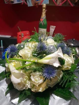 Fleuriste LYDIE FLEURS 0