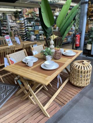 Fleuriste Truffaut 0