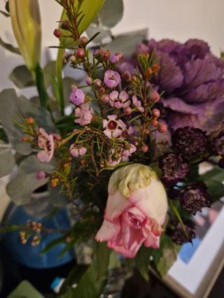 Fleuriste Parce Que C'est Toi - Artisan Fleuriste 0