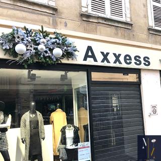 Fleuriste Marion Métral Fleuriste 0