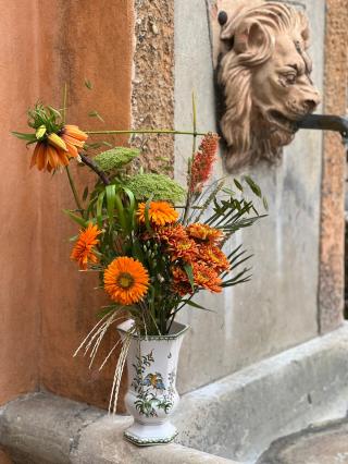 Fleuriste GRÖNT Green Styling 0